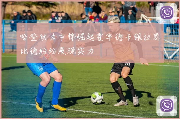 哈登助力中锋崛起霍华德卡佩拉恩比德纷纷展现实力